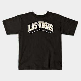 Las Vegas Kids T-Shirt